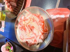 -西塔老太太泥炉烤肉(龙湖北苑天街店)