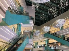 -大族广场Mall&More
