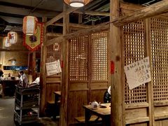 -泥糊破店小酒馆·团建聚餐(南京西路店)