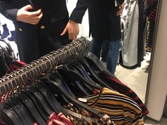 -ZARA(世贸天阶店)