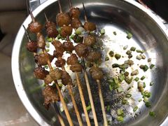 -么子烤肉(化龙池店)