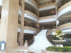 -成都天府丽都喜来登饭店