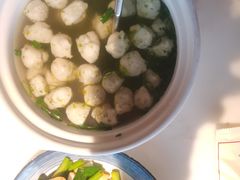 -日丰园海肠水饺·老字号大连海鲜(银泰城店)