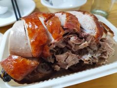 -张记卤菜店(三条巷店)