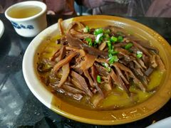 -小姨家常菜(昭萍东路店)