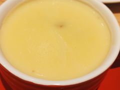 鸡茸蘑菇汤-必胜客(滕州荆河店)