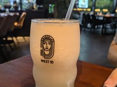 雪梨汁-West10 西拾·西餐厅·创意菜(未来科技城店)