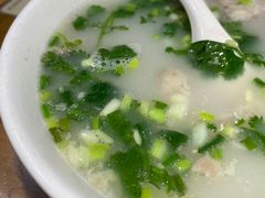 羊肉汤-祥盛隆羊汤馆(芙蓉店)