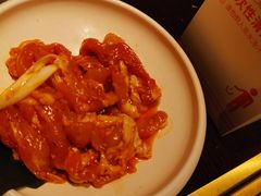 -新石器烤肉(之心城店)