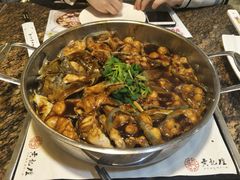 -黄记煌三汁焖锅(崇文门店)