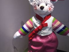 -成都泰迪熊博物馆