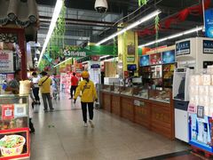 -物美综合超市(旧宫店)