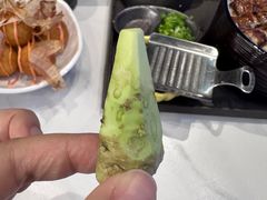 -银河烧鳗·活鳗料理专门店(西单大悦城店)