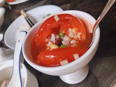 -箱美术馆私房菜(水晶郦城店)