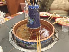 -京元盛铜锅涮肉(上海总店)