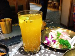 -黑牛の場烤肉(摩天活力城店)