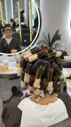 -Hair Code芭曲发型