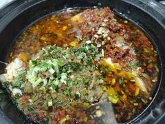 -龙泽园私房菜·地道南京味 ·招牌大鱼头(油坊桥店)