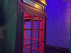 -逃脱反斗城沉浸剧情密室(北京路店)