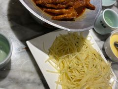 -小菜园新徽菜(南通崇川金鹰店)