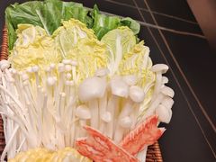 -老城鲜·小海鲜贝贝煲火锅(壹方城店)