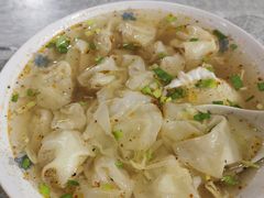 -安庆柴火馄饨(马道街店)