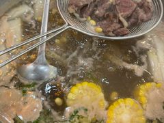 -潮悦牛肉火锅城(水贝店)