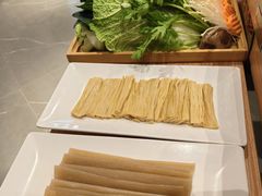 -蝎王府羊蝎子(西直门店)