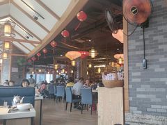 -粤点越有·茶点·粤菜(樵岭国际店)
