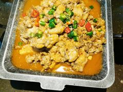 -蛙喔牛蛙(仙林万达茂店)