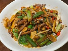 -寻裕记·现炒浇头面(人民广场店)