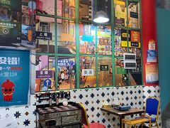 -小龍鳳·港式海鲜打边炉(沙湖路店)