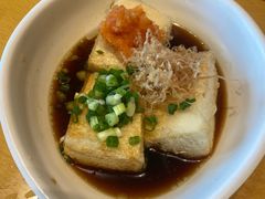 炸豆腐-胜博殿日式炸猪排(西红门店)