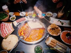 -大龙燚火锅(五一广场店)
