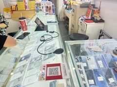 -修卜凡二手严选店·手机维修·回收租赁(川沙地铁站店)