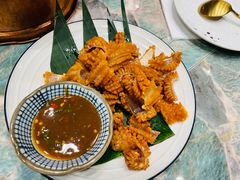 -浩海火烧云傣家菜(京广店)