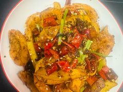 -美蛙四季(亦庄店)