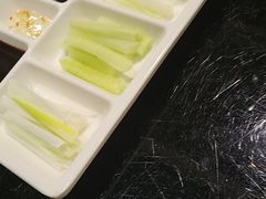 -皇城根·鲁菜济南菜·吊炉烤鸭·炒鸡鱼头(济南旗舰店)