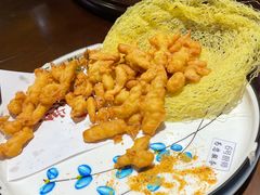 -东北大院·东北菜(三台子店)