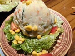 -晶吉·居酒屋·日本料理·烧鸟(中山区民主广场经典生活店)