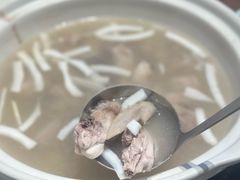-龙泉人椰子鸡(龙昆南店)