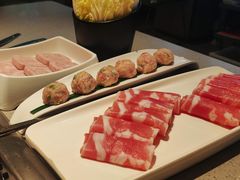 -海底捞火锅(北京路店)