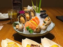 -味见·荣家(亚泰大街店)