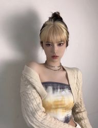 -New Fashion·新时尚形象设计