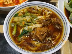 红烧牛肉面-磁州卤面·地标邯郸菜(97年创始店)