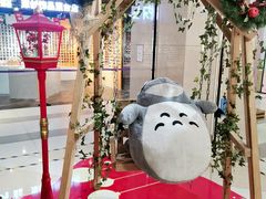 -吾悦广场(天津和平店)