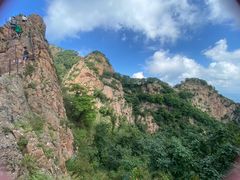 -吉林拉法山