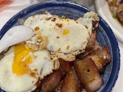 -澳门陈光记烧味饭店(南京德基广场店)