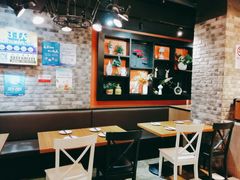 -蜀天上精专麻辣香锅(文定路店)
