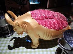 -番食园鲜食火锅(高新店)